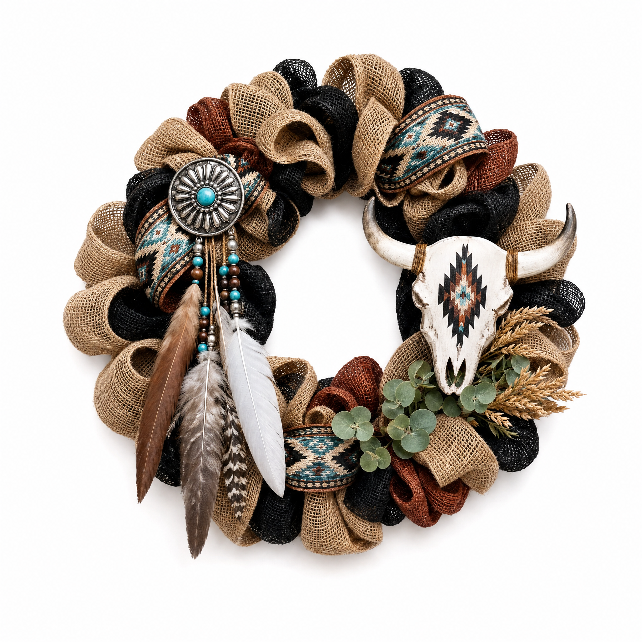 Hexli Wreaths