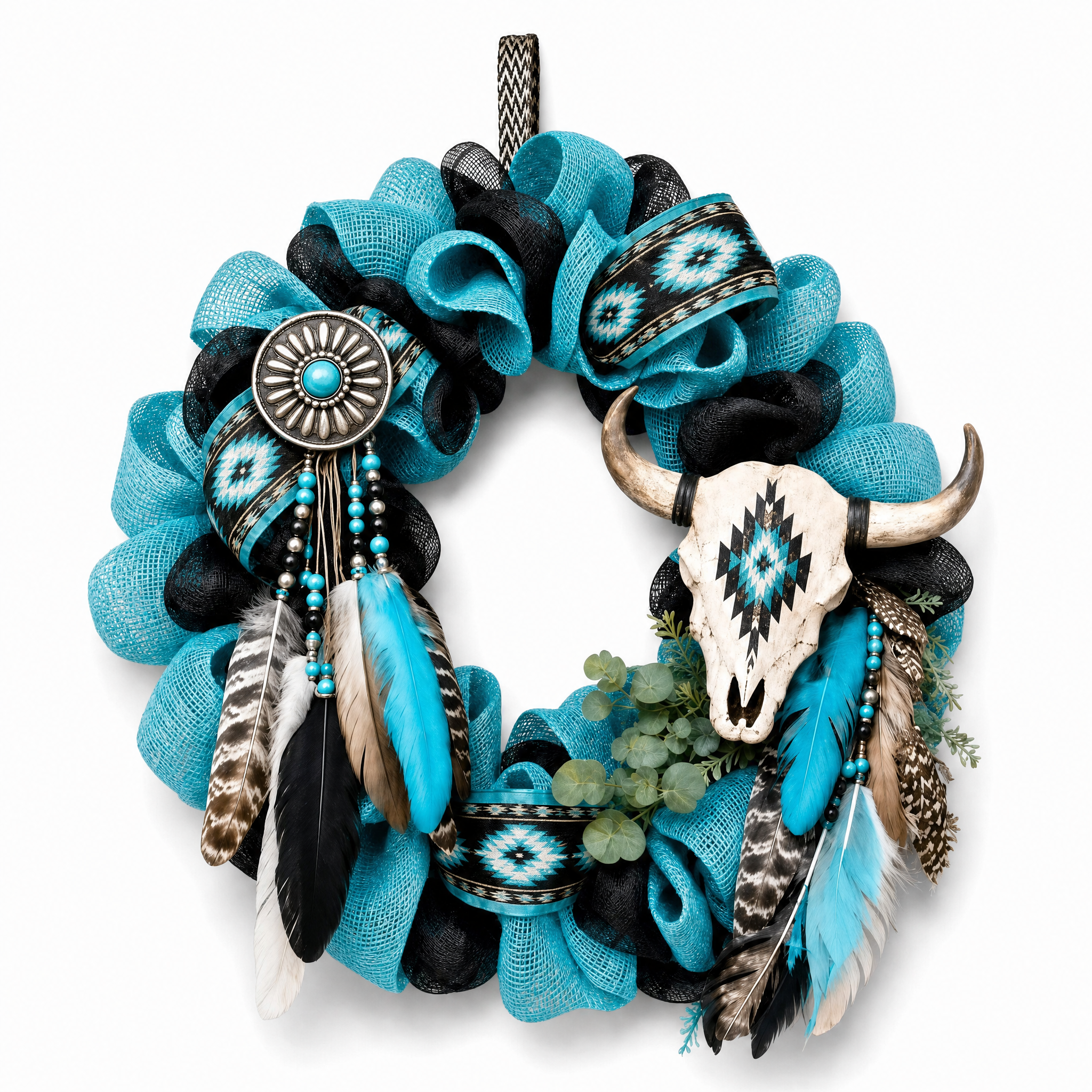 Hexli Wreaths